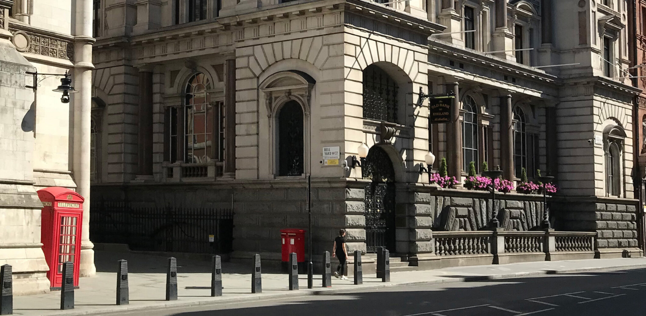 Tunisair Fleet Office in England