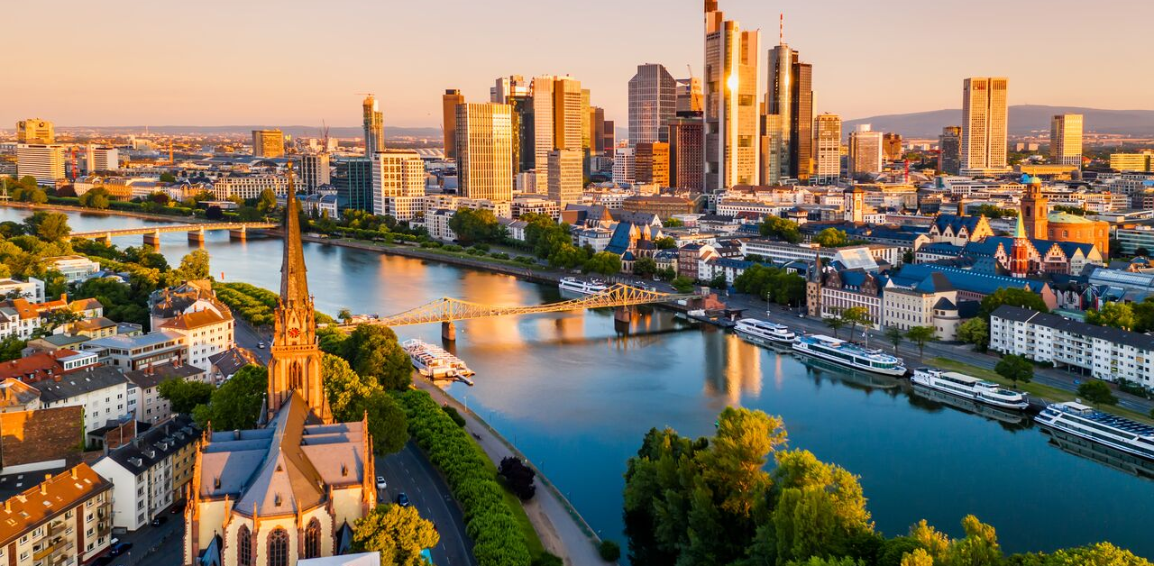 Tunisair Frankfurt Office in Germany