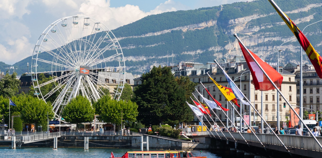 Tunisair Geneva Office in Switzerland