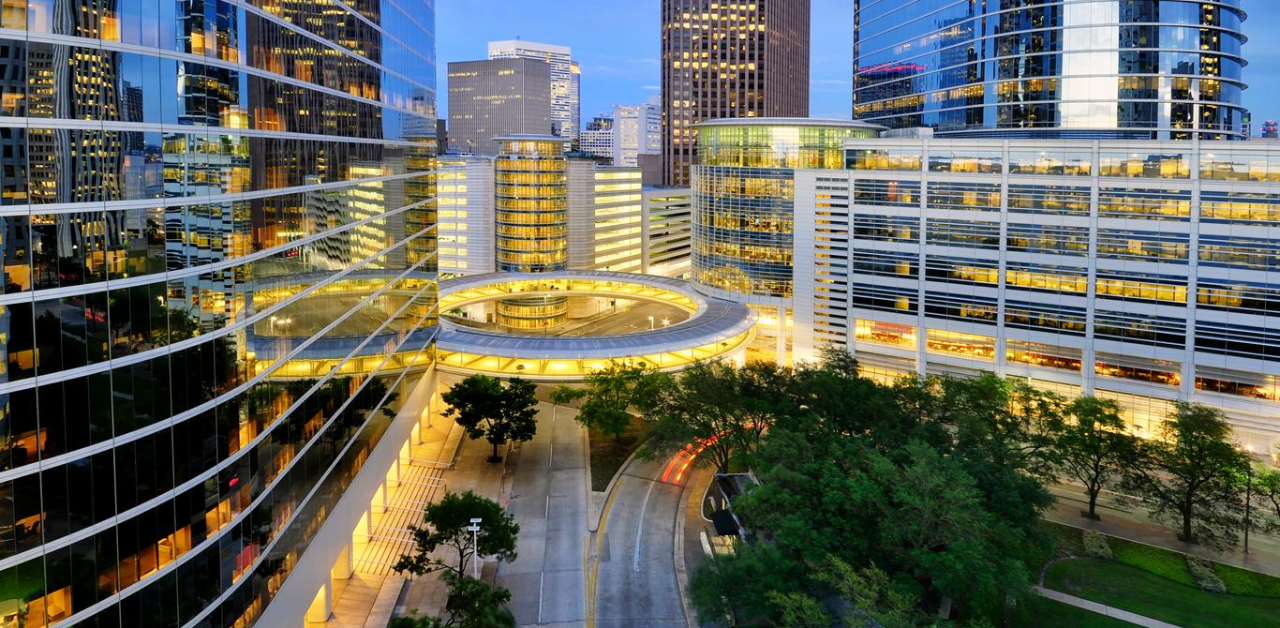 Tunisair Houston Office in USA