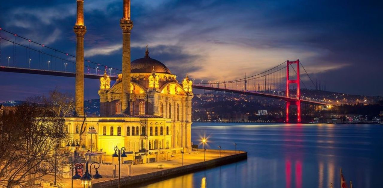 Tunisair Istanbul Office in Turkey