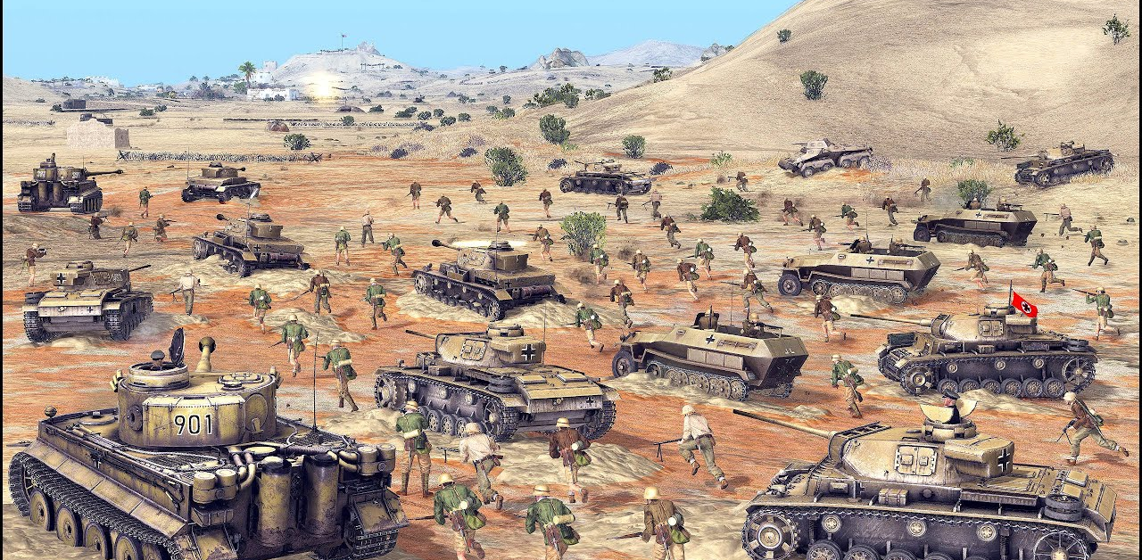 Tunisair Kasserine Office in Tunisia