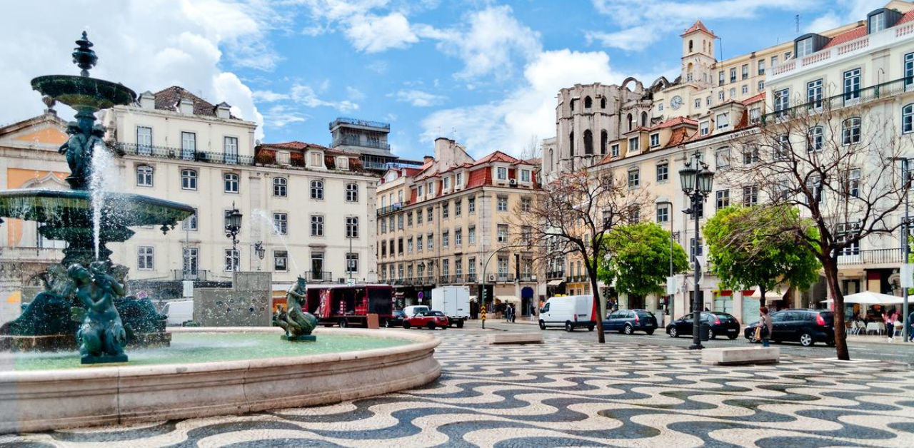 Tunisair Lisbon Office in Portugal