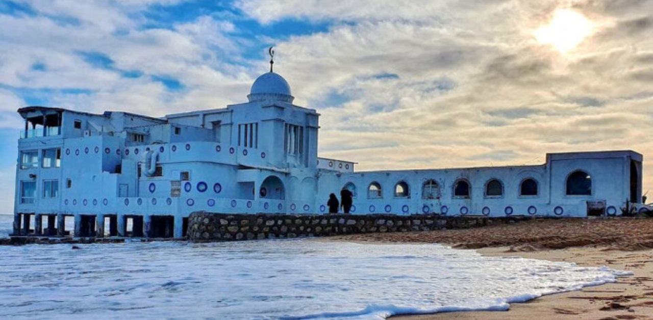 Tunisair Marsa Office in Malta