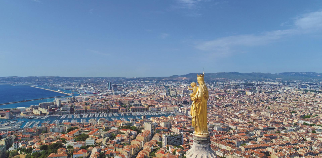 Tunisair Marseille Office in France