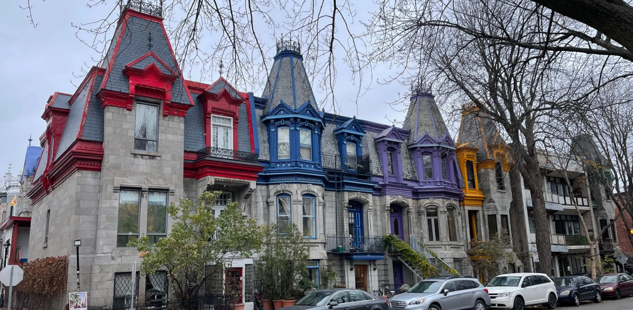 Tunisair Montreal Office in Canada