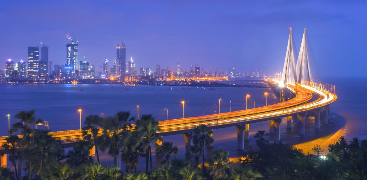 Tunisair Mumbai Office in India