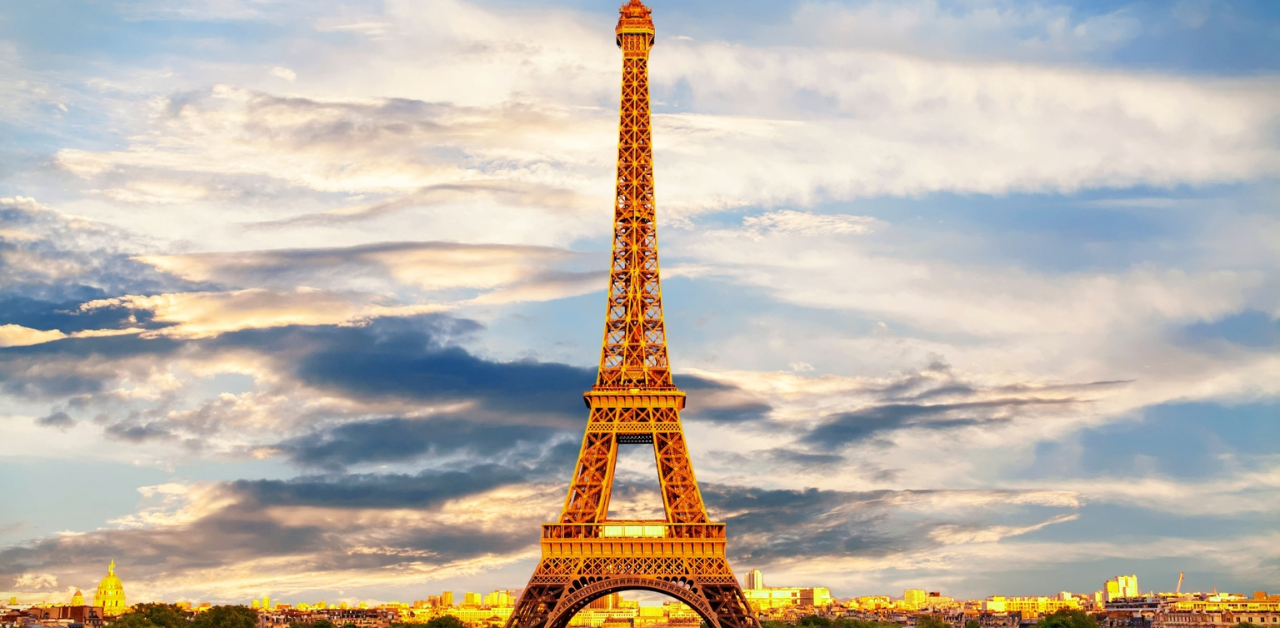 Tunisair Paris Office in France