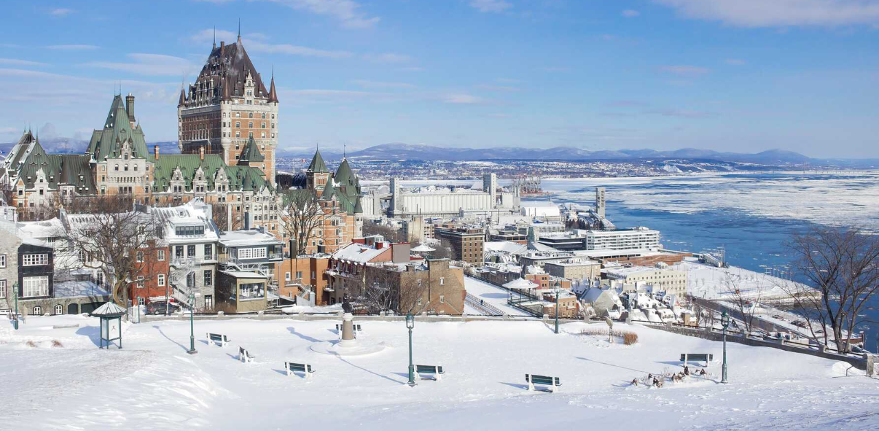 Tunisair Quebec Office in Canada
