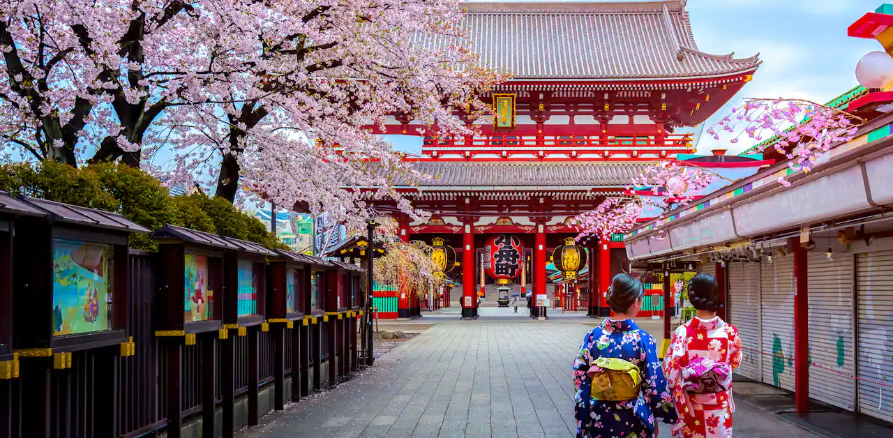 Tunisair Tokyo Office in Japan