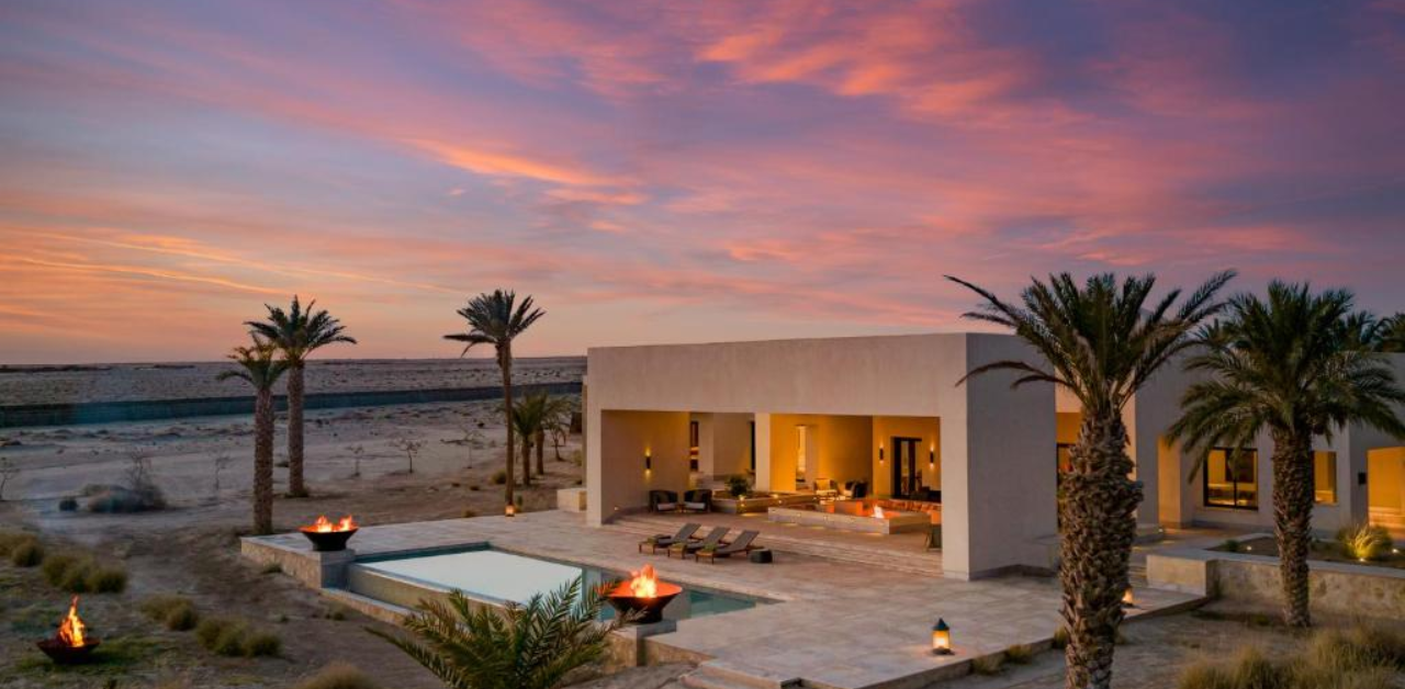 Tunisair Tozeur Office in Tunisia