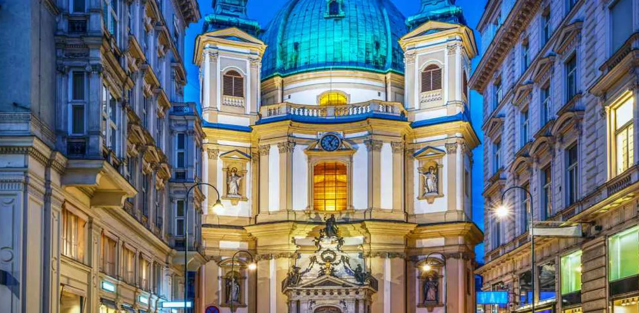 Tunisair Vienne Office in France