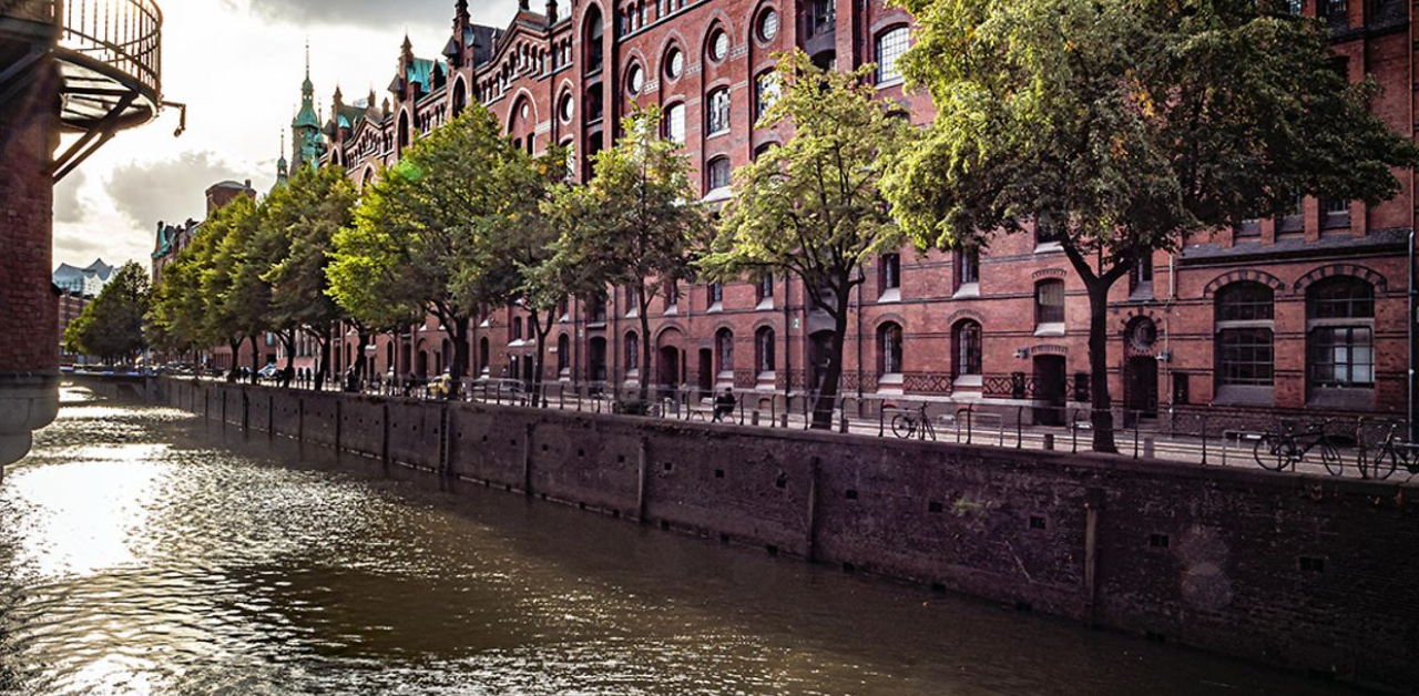 Tus Airways Hamburg Office in Germany